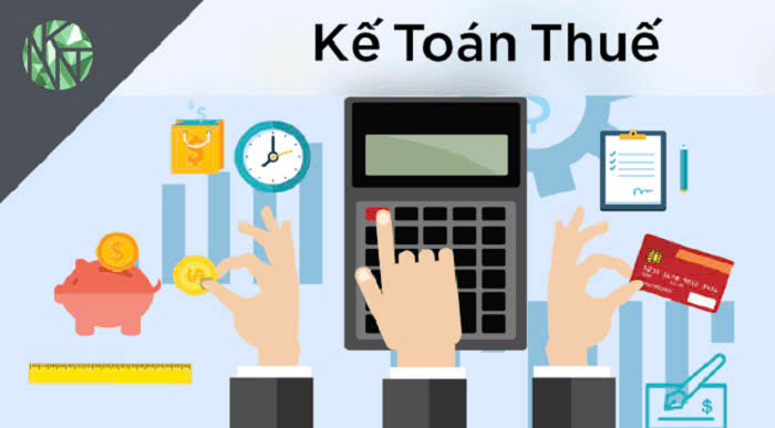 CTY KẾ TOÁN AN LUẬT tuyển kế toán thuế / SV mới ra trường