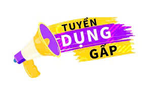 Tuyển lễ tân biết tiếng anh làm tại Q3 