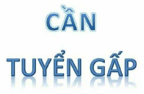Tuyển công nhân đóng gói dây đai nhựa & NVVP làm ở Nhà Bè
