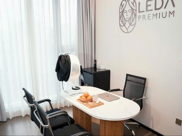 Leda Premium tuyển KTV spa, body, gội đầu dưỡng sinh làm tại Hà Nội