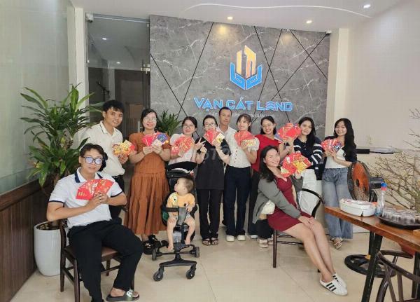 VẠN CÁT LAND Cần Tuyển 4 Nhân Viên Môi Giới BĐS Tại Vũng Tàu 