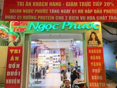 Cần Tuyển Gấp 5 Thợ Gội Đầu Và 2 Thợ Chuyên Nail