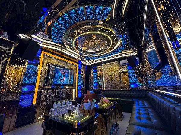 KARAOKE TÌNH CA tuyển thu ngân, phục vụ, bảo vệ, PR & CSKH