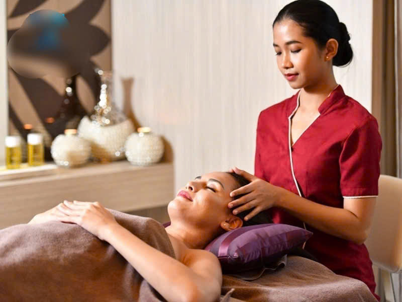 Tuyển 3 KTV SPA Không yêu cầu kinh nghiệm đi làm luôn