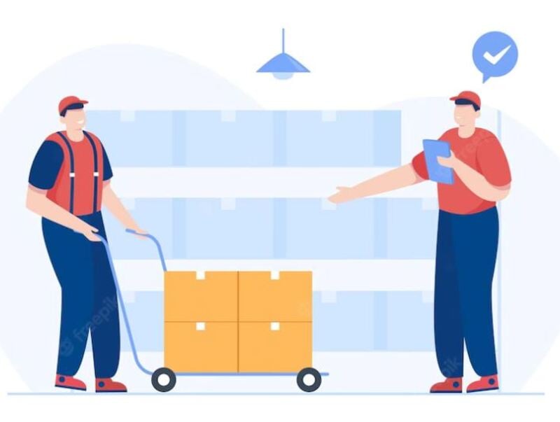  TUYỂN GẤP NHÂN VIÊN KHO – LÀM TẠI THANH TRÌ HÀ NỘI