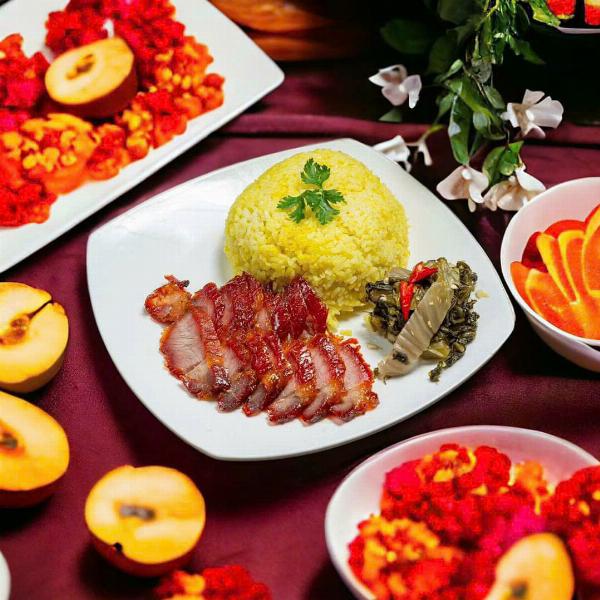A MÌN QUÁN tuyển phục vụ, phụ quán cho các chi nhánh