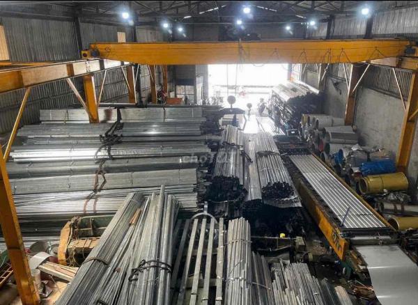 Tuyển LĐPT làm tại Bến Lức Long An 