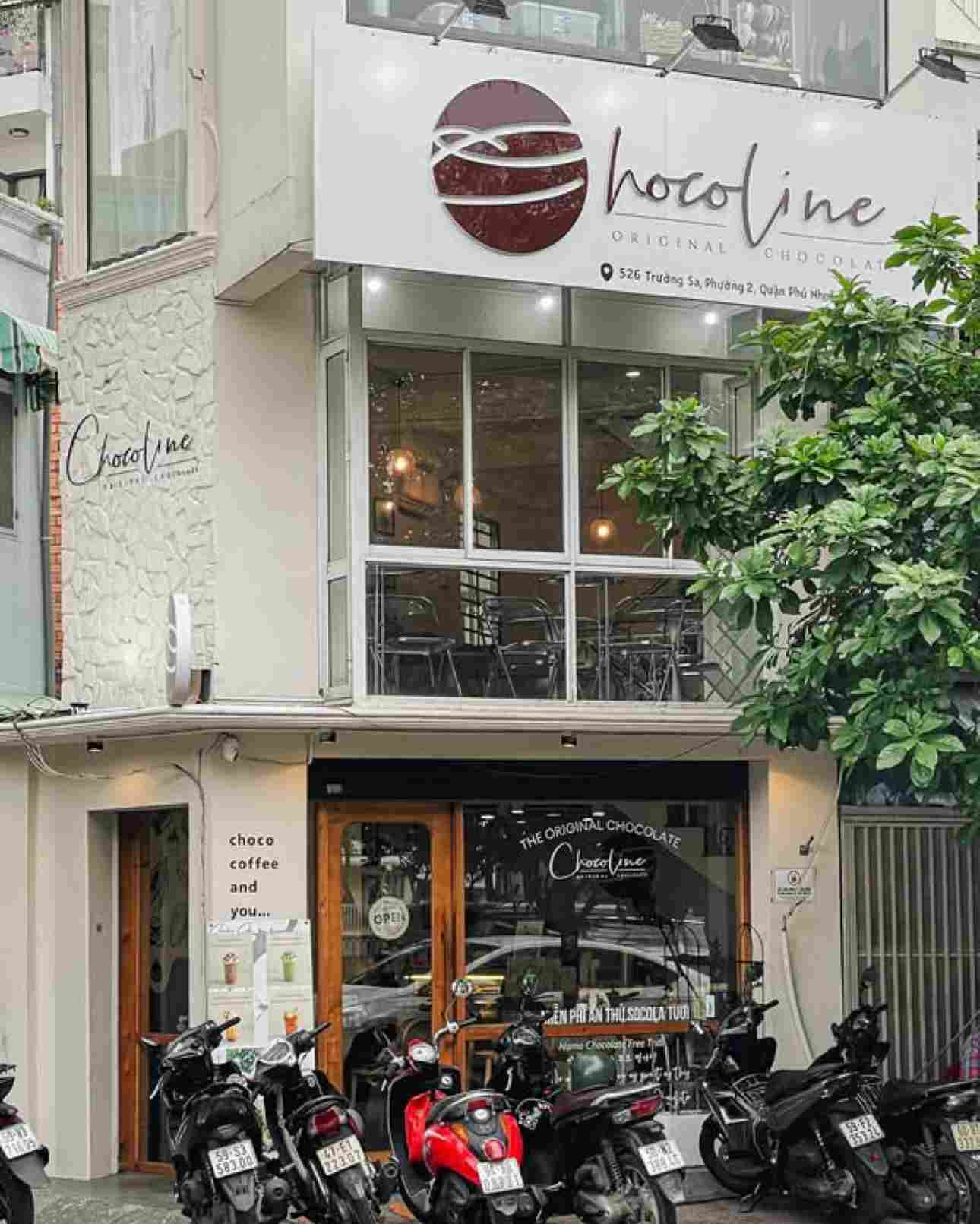 Cần NV pha chế kiêm phục vụ Part-time/Full-time làm Phú Nhuận