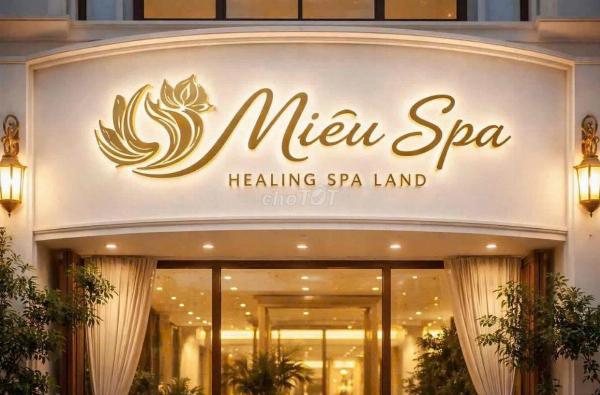 Miêu Spa tuyển gấp 5 KTV SPA làm tại Tân Phú 