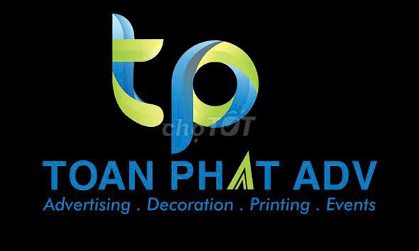 Tuyển thợ phụ quảng cáo và học việc quảng cáo làm tại Q7