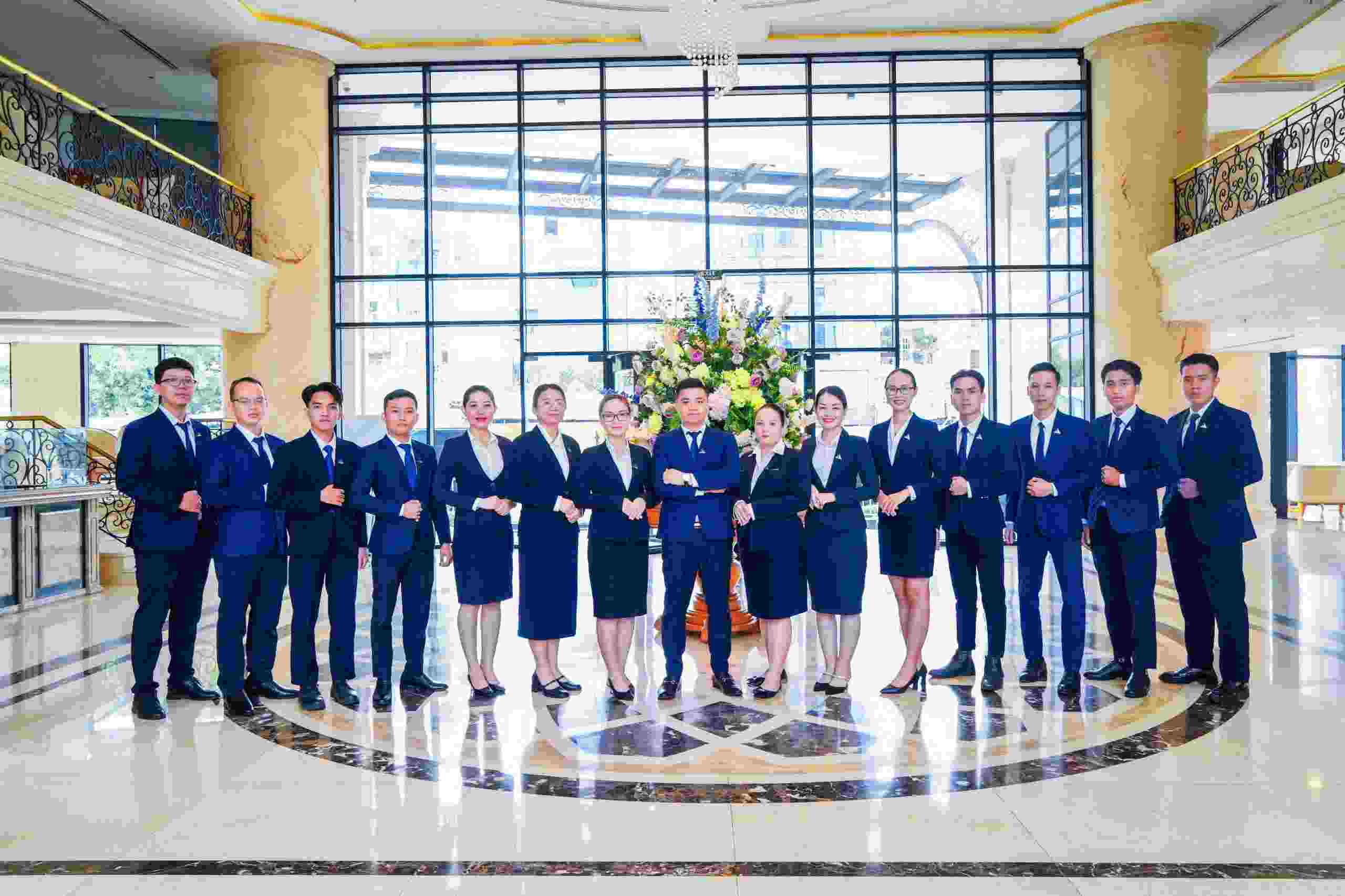 Tuyển 15 Chuyên Viên Kinh Doanh BĐS Căn Hộ Thu Nhập Đột Phá