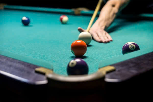 BILLARDS DƯƠNG 86 Tuyển quản lý & phục vụ làm tại Gò Vấp 