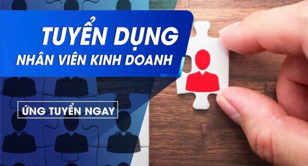 Tuyển NV sales BĐS hoa hồng cao thu nhập ko giới hạn