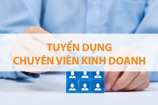 Tuyển chuyên viên kinh doanh BĐS làm tại Thủ Đức THU NHẬP CAO 