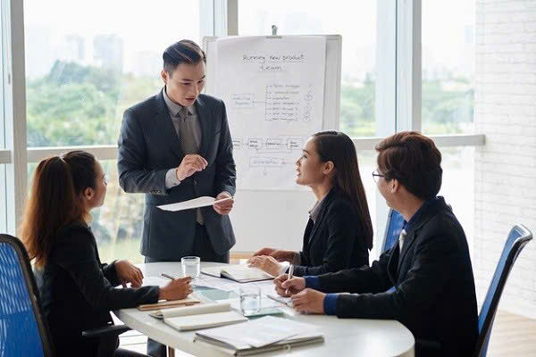 Tuyển NAM Giám Đốc kinh doanh thị trường làm tại Hà Nội 