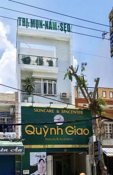 Tuyển SALES kiêm lễ tân Spa thu nhập cao làm tại Q12