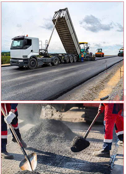 Tuyển NV SALES mảng bê tông nhựa nóng làm tại Thủ Đức