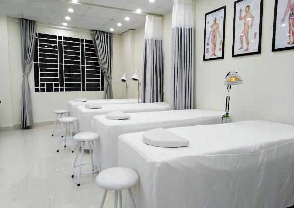 Tuyển NV NAM chuyên làm KTV y học cổ truyền tại Tân Bình