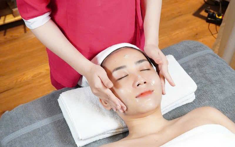 Spa Here Beauty tuyển 10 KTV SPA làm tại Thủ Đức Q9