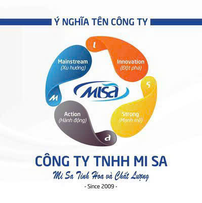CTY MI SA sản xuất tăm bông vệ sinh tai tuyển NV bảo trì cơ điện