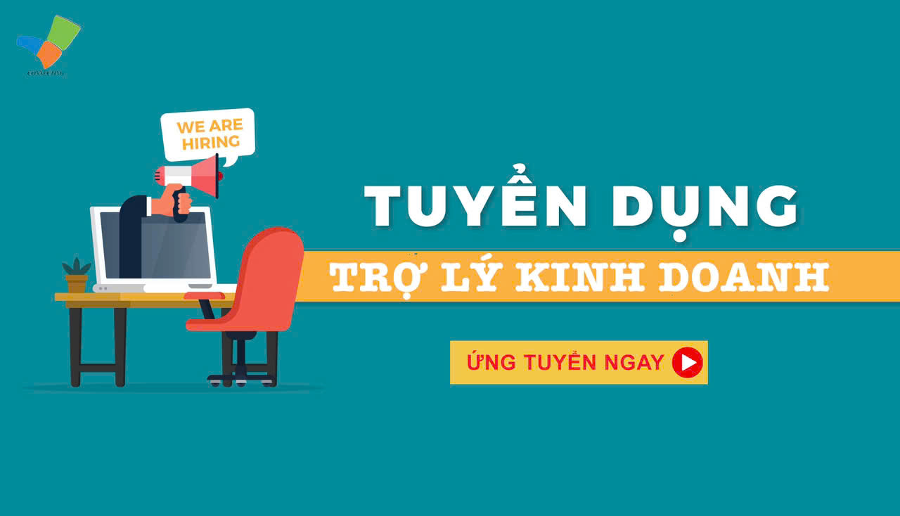 An Phát Holding Cần Tuyển Trợ Lý Kinh Doanh BĐS tại Hà Nội
