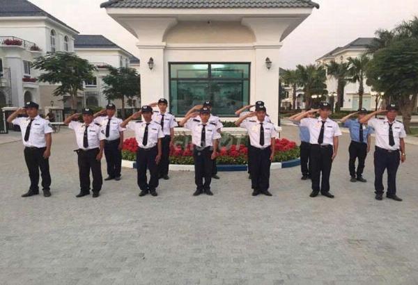 BẢO VỆ HOÀN CẦU Tuyển Bảo Vệ (lương cơ bản 10tr) Đi Làm Ngay