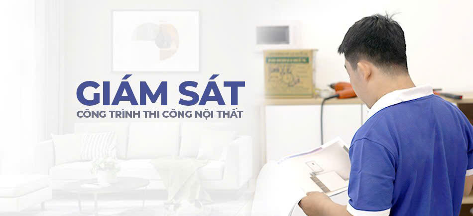CÔNG TY TNHH AD PRODUCTIONS tuyển giám sát công trình nội thất