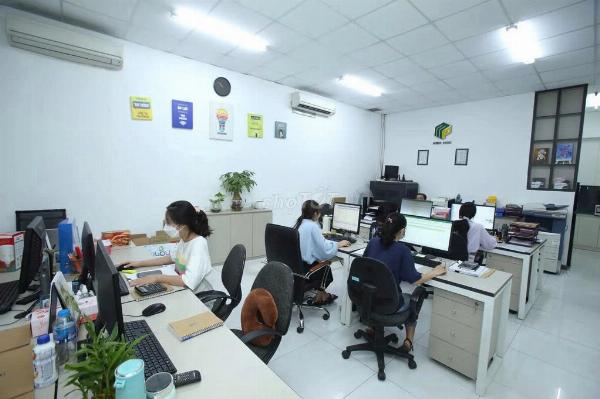 CTY BAO BÌ MINH PHÚC tuyển NVKD đi làm ngay 