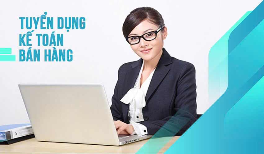 CÔNG TY PHƯƠNG XUÂN THỦY tuyển kế toán Quản lý bán hàng