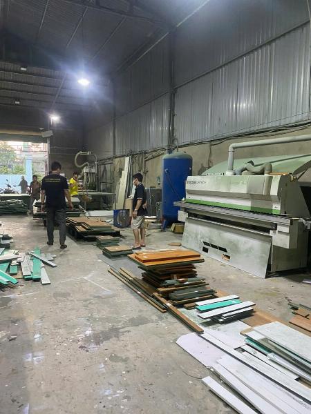 NỘI THẤT AN PHÁT DOOR & FURNITURE tuyển Thiết kế nội thất 