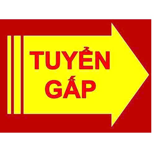 Tuyển nhân viên NAM R&D chuyên hoá 