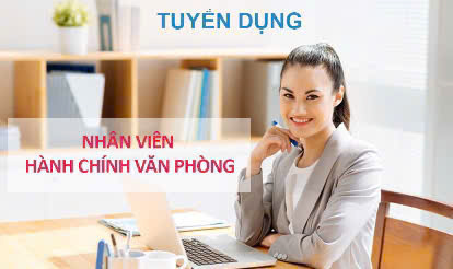 HTX VẬN TẢI HÀ NỘI XANH tuyển NV hành chính làm tại Hà Nội 