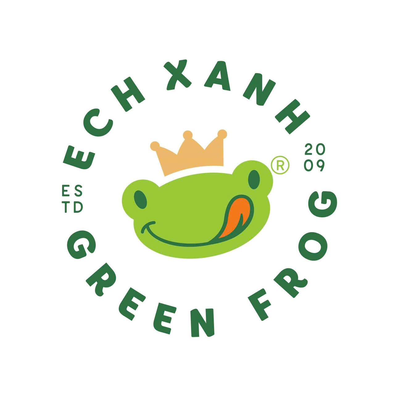 Hệ Thống Nhà Hàng ẾCH XANH tuyển phục vụ, thu ngân, tạp vụ, chảo