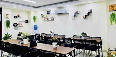 Tuyển NVKD làm tại Tân Bình - thu nhập đột phá - lương hấp dẫn