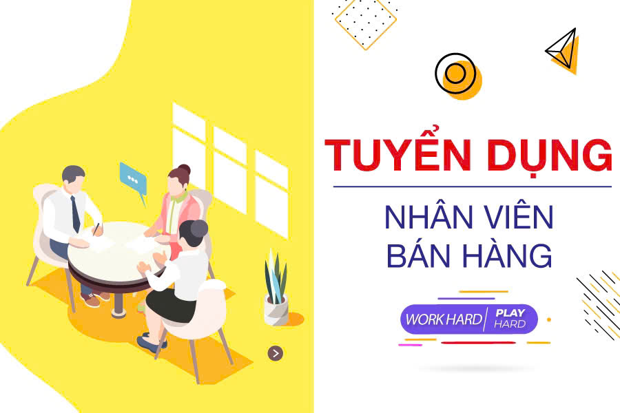 Tuyển gấp NV bán hàng, phụ kho & NV giao hàng đi làm tại Q7 & Q8 