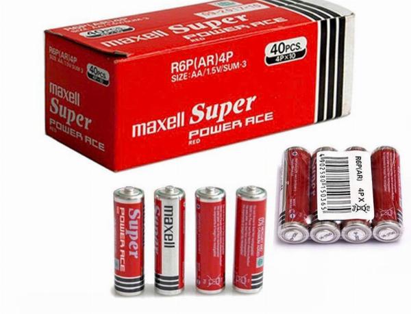 Ngành hàng Pin, Thiết bị năng lượng tuyển NVKD làm ở Hà Nội 