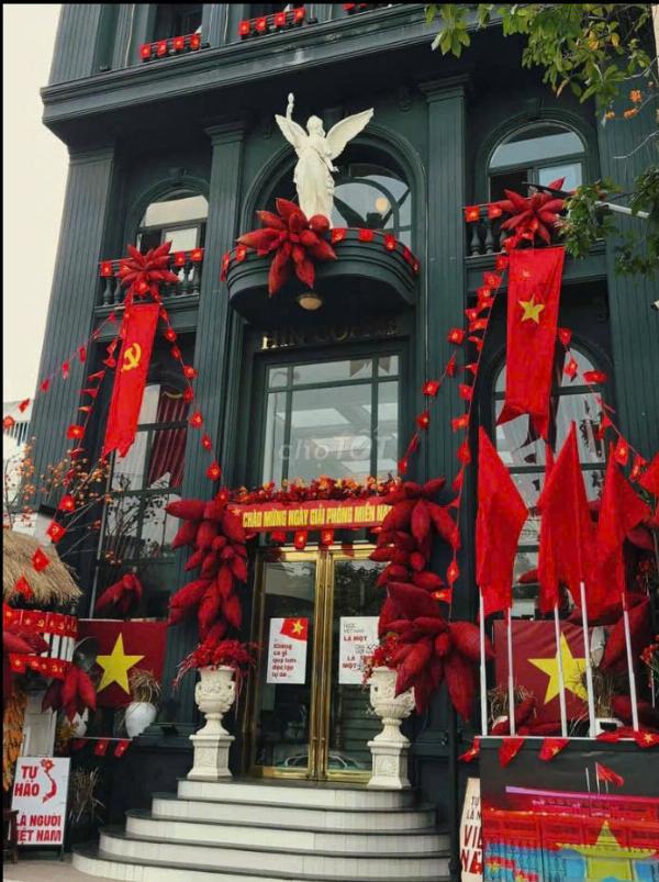 Hỉn Coffee Q12 tuyển NV phục vụ có nhiều ca làm việc phù hợp 