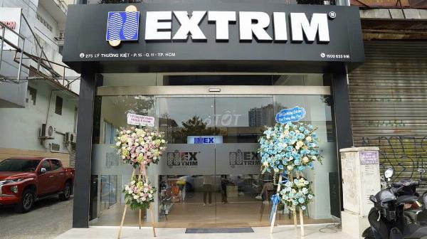 EXTRIM Tuyển dụng vị trí Đóng Gói / Kiểm Hàng Giày & Túi