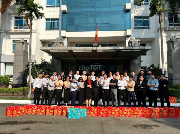 Tuyển Nhân viên CSKH, Tư Vấn làm tại Quận 12