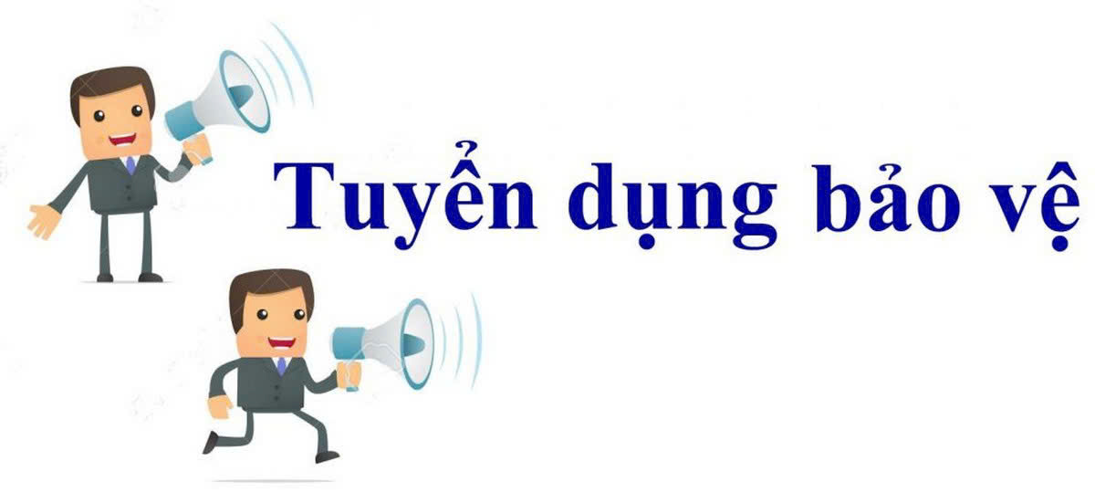 Tuyển gấp bảo vệ , đội trưởng , ca trưởng làm tại Q2 
