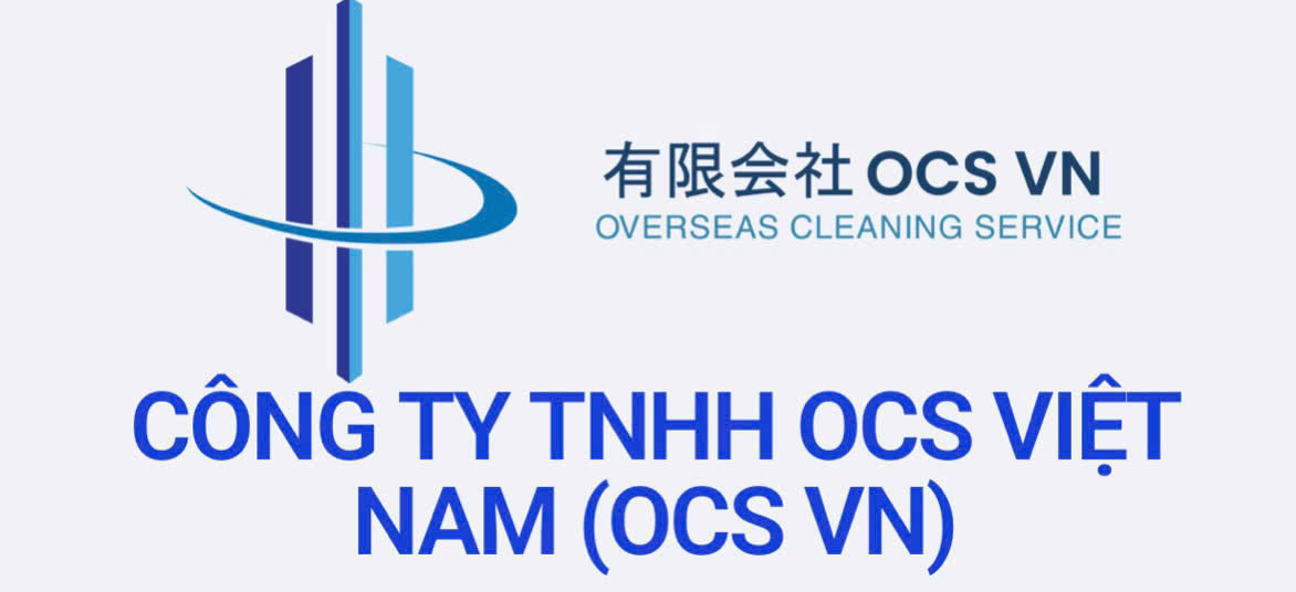 CTY OCS VIỆT NAM tuyển NV Buồng Phòng làm tại Hoàn Kiếm Hà Nội