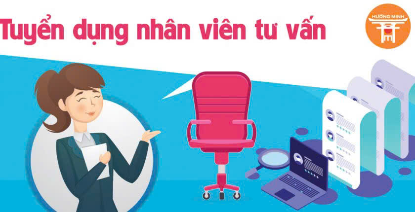 Tuyển Chuyên Viên Tư Vấn Tín Dụng tại Hà Nội 
