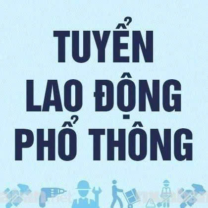 Bao Bì Công Nghiệp Hoàng Anh tuyển LĐPT làm Đức Hoà Long An 