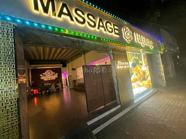KARAOKE & MASSAGE ROYAL tuyển NV Nữ khu vực SG, Bình Dương, ĐN