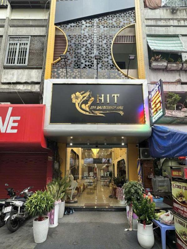 HIT SPA tuyển KTV massage & gội đầu ráy tai làm tại Q1 