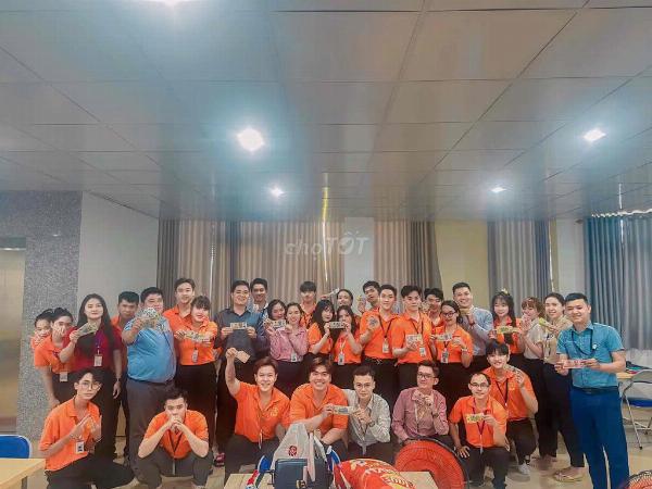 Tuyển Trưởng Phòng KD BDS Lương 18-20tr/tháng làm tại Q Bình Tân