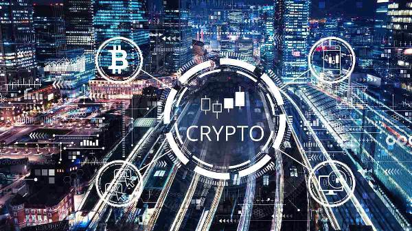 Tuyển NV SALE / CSKH CRYPTO làm tại văn phòng ở Thủ Đức