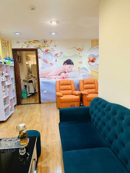 HONEY SPA tuyển 3 KTV Spa làm tại Hai Bà Trưng Hà Nội