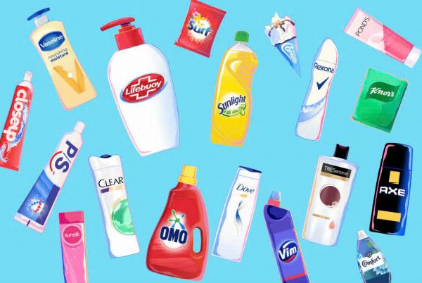 UNILEVER tuyển NVKD thị trường ở TB, Tân Phú, Hóc Môn, Củ Chi