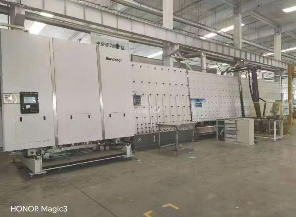 Tuyển NAM làm việc tại nhà máy kính cường lực ở Đà Nẵng